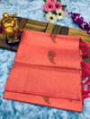 3M Meena silk 3 type jari Designer Kubera Pattu Sarees Wholesale Market In Surat